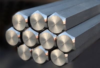 Stainless Steel 304 Forged Hex Bar Manufacturer in India