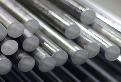 Stainless Steel 304 Bright Bar Manufacturer in India