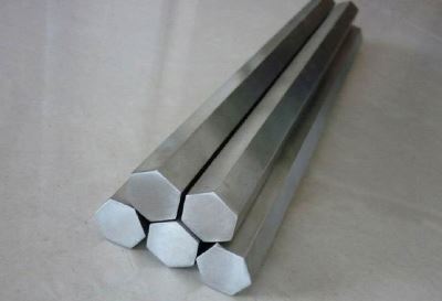 Stainless Steel 304 Hex Bar Manufacturer in India