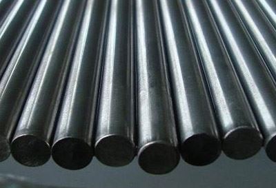 Stainless Steel 420 Black Bar Manufacturer in India