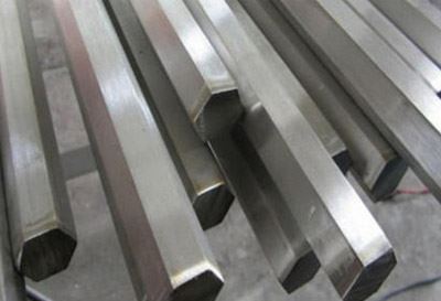 Stainless Steel 420 Hex Bar Manufacturer in India