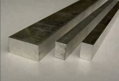 Stainless Steel 420 Rectangle Bar Manufacturer in India