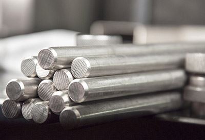 Stainless Steel 420 Round Bar Manufacturer in India