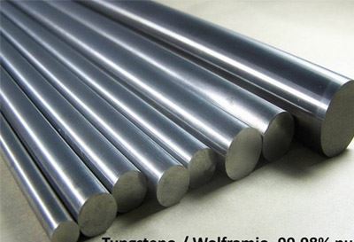 Stainless Steel 440C Black Bar Manufacturer in India