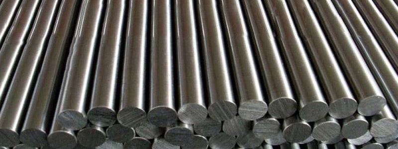 Stainless Steel 440C Round Bar Manufacturer in India